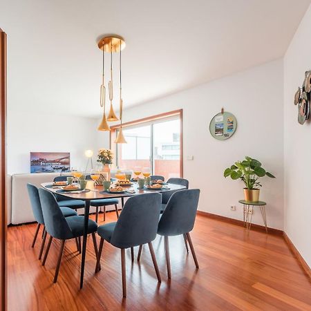 Guestready - Jazz Apartment بورتو المظهر الخارجي الصورة