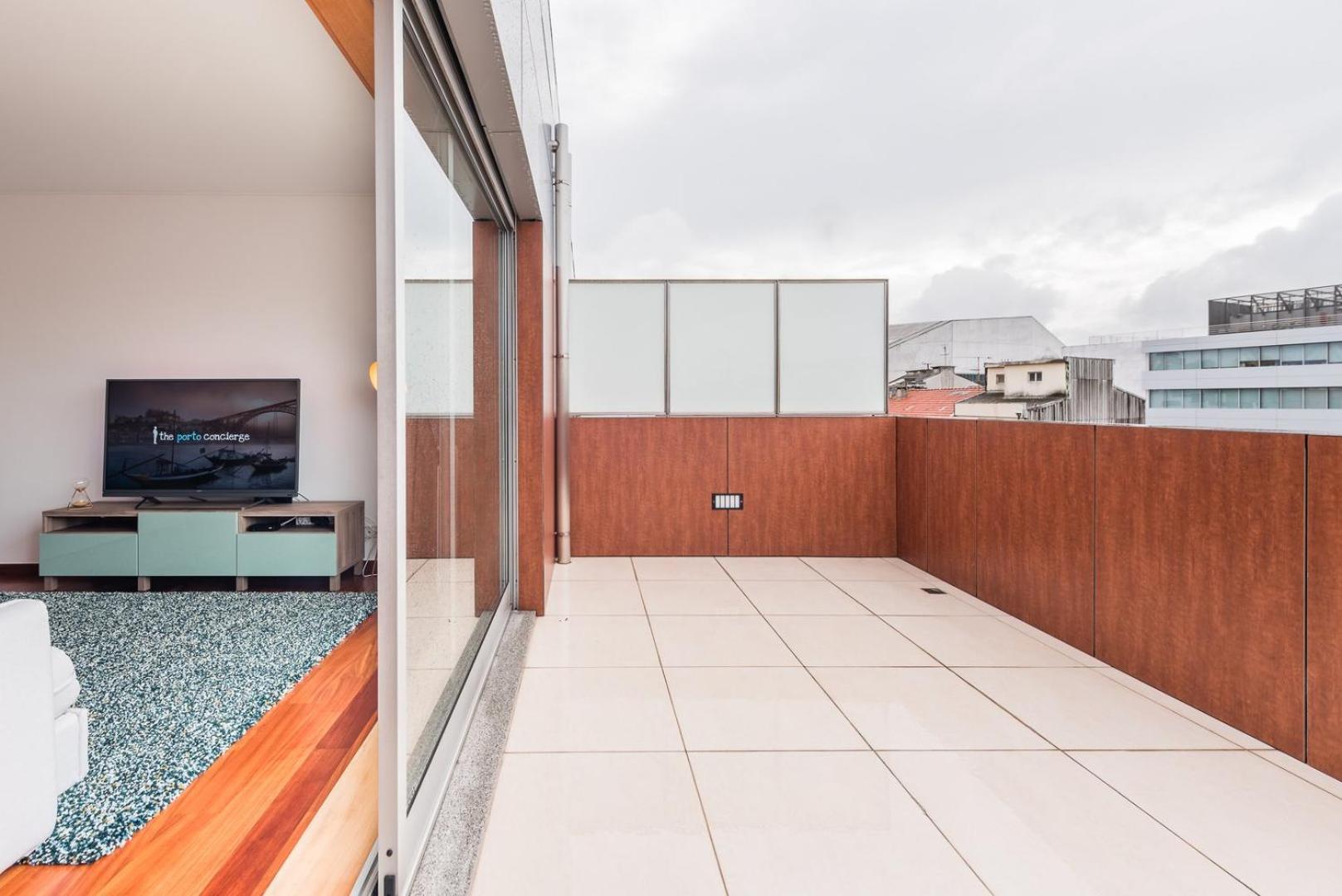Guestready - Jazz Apartment بورتو المظهر الخارجي الصورة
