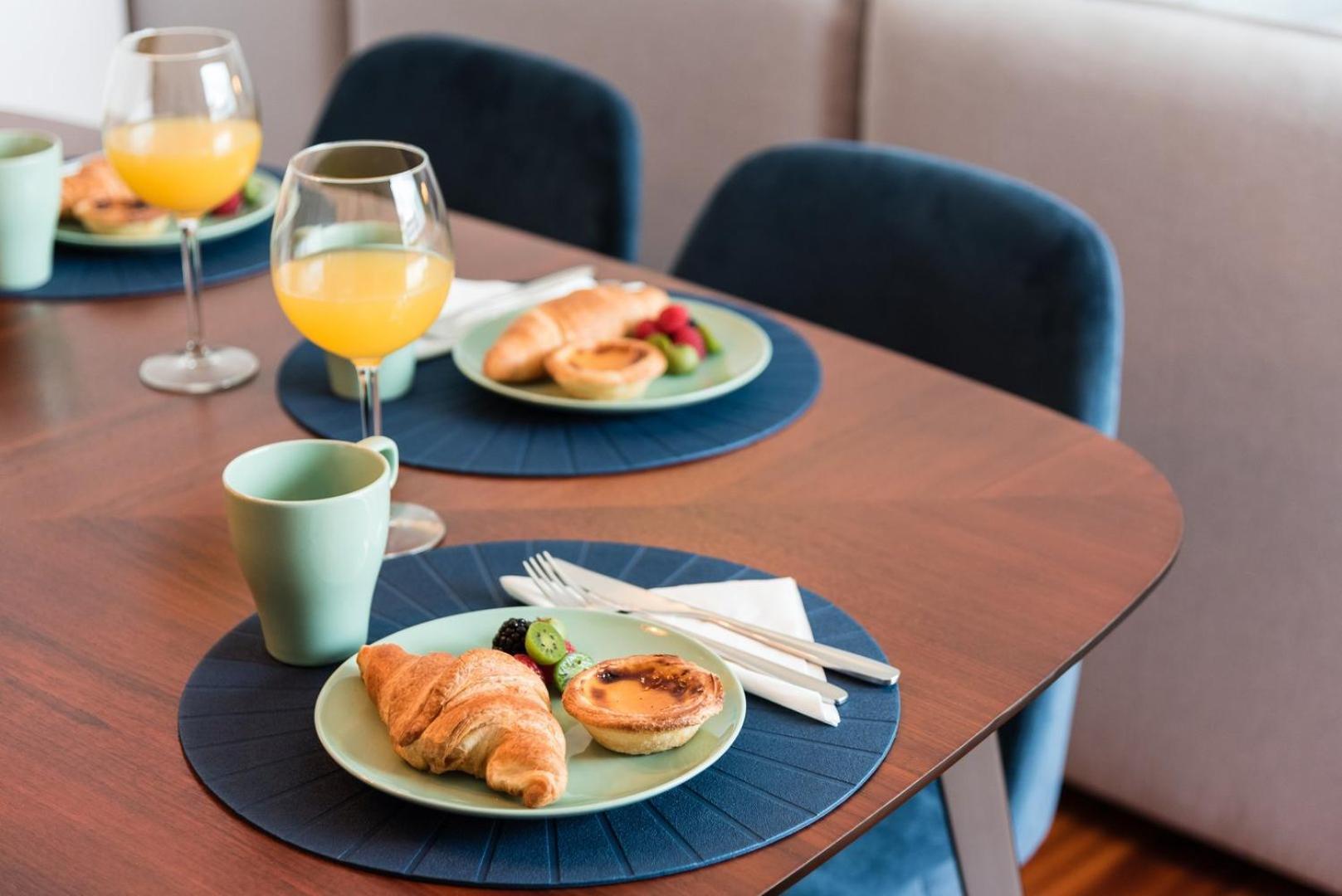 Guestready - Jazz Apartment بورتو المظهر الخارجي الصورة