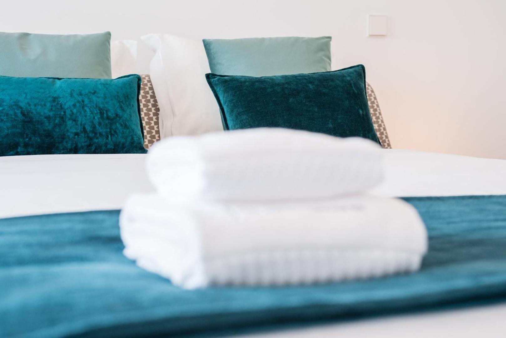 Guestready - Jazz Apartment بورتو المظهر الخارجي الصورة
