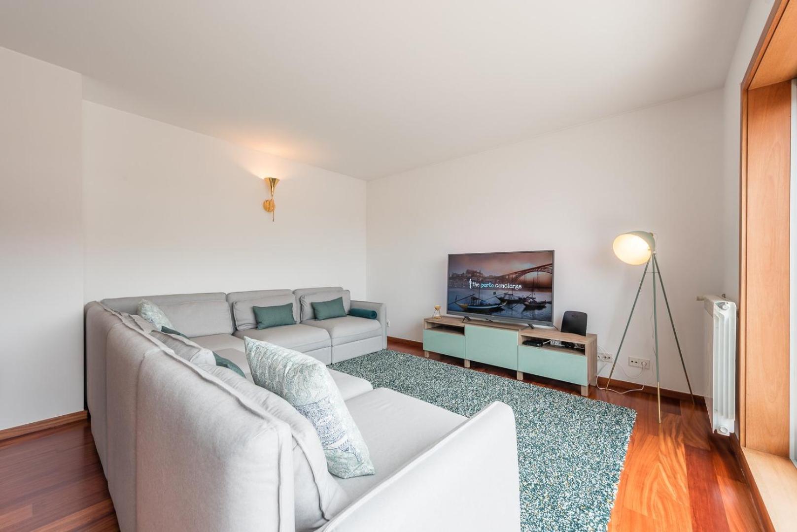 Guestready - Jazz Apartment بورتو المظهر الخارجي الصورة