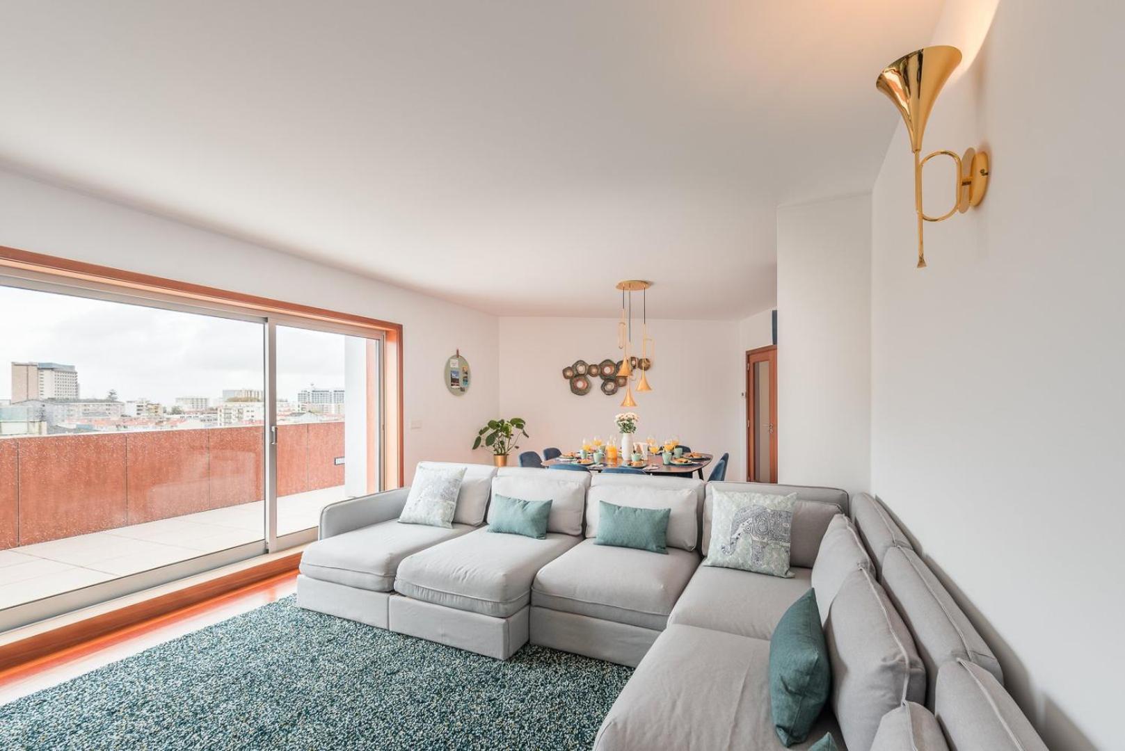 Guestready - Jazz Apartment بورتو المظهر الخارجي الصورة